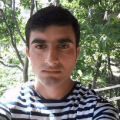 თემური ღარიბაშვილი