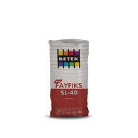 BETEK FAYFIKS SL-40