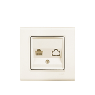 VIKO LINNERA - Phone socket