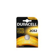 DURACELL CR2032