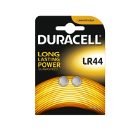 DURACELL LR44 Alkaline