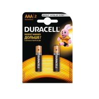 DURACELL Basic AAA Alkaline