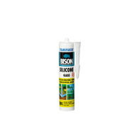 BISON SILICONE GLASS