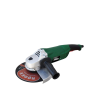 (2000W/230მმ) კუთხსახეხი (ბარგალკა) RTRMAX RTM123