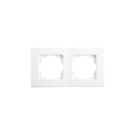 VIKO LINNERA - 2 Gang Frame Horizontal