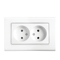 VIKO LINNERA - Double Socket 2P