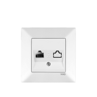 VIKO MERIDIAN - Data Socket