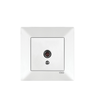 VIKO MERIDIAN - TV Socket