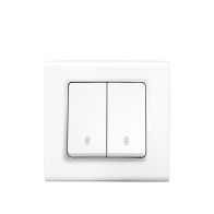 Viko Linnera Two way Switch