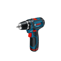 BOSCH GSR 10.8-2-LI
