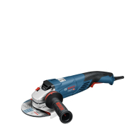 BOSCH GWS 18-125 SL