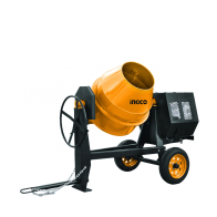 (6.6kW) ბეტონის საზელი ბენზინის ძრავით iNGCO CM90-2