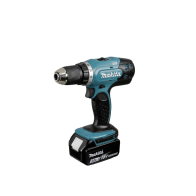 Makita DDF453RFE