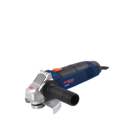(750W) კუთხსახეხი (ბარგალკა) STERN AG125K