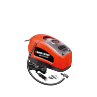 BLACK+DECKER ASI300-QS