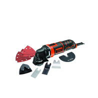 BLACK+DECKER MT300KA-QS