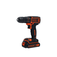 BLACK+DECKER BDCDC18KB-QW