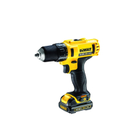 DeWALT DCD710C2