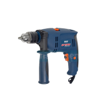 (710W) ელ. ბურღი დარტყმითი STERN ID-13F