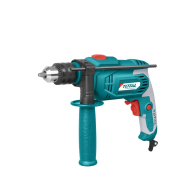 (650W) ელ. ბურღი დარტყმითი TOTAL TG106136