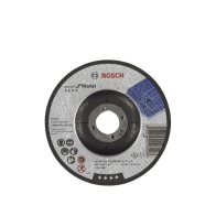 ლითონის საჭრელი დისკი BOSCH Expert for Metal