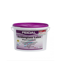 FEIDAL SEIDENGLANZ LATEX