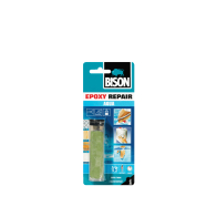 (56გრ) ეპოქსიდის წებო BISON