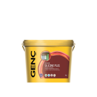 GENC SILICONE PLUS