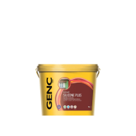 GENC SILICONE PLUS