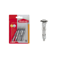 (M6x45მმ) დუბელი Wkret-met MOL-06045