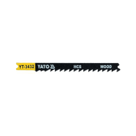 (ხისთვის) ლობზიკის პირი YATO YT-3432