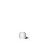 (Ø20) ხუფი ქუდი Firat