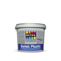 BETEK PLASTIC
