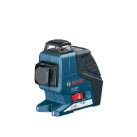 BOSCH GLL 2-80 P + BS-150