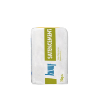 Knauf SATENCEMENT