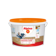 ინტერიერის ნაცადი Alpina B1