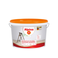 ინტერიერის პრაქტიკული Alpina B1