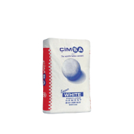 CIMSA WHITE CIMENTO