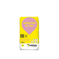 weber.kol XL flex