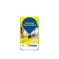 weber.kol flex porselen