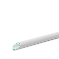 PIPE PN 25 FIBER GLASS