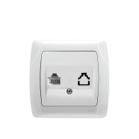 VIKO CARMEN - Phone socket