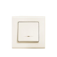 VIKO LINNERA - One way Switch Illuminate