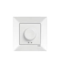VIKO MERIDIAN - Rotary Dimmer 600W