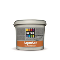 BETEK AQUASET