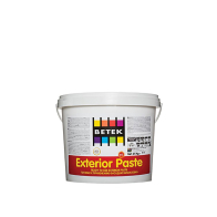 BETEK EXTERIOR PASTE