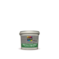 BETEK FIBRIOUS AQUASET