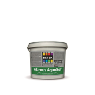 BETEK FIBRIOUS AQUASET