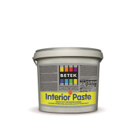 BETEK INTERIOR PASTE