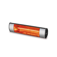 Kemper Infrared Heater